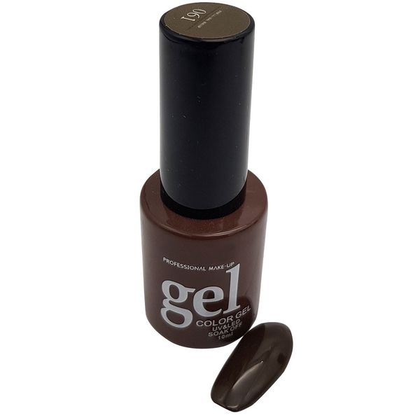 Gel Nail Polish UV - Numb No061