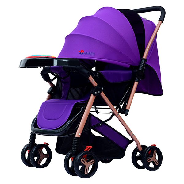 Purple image