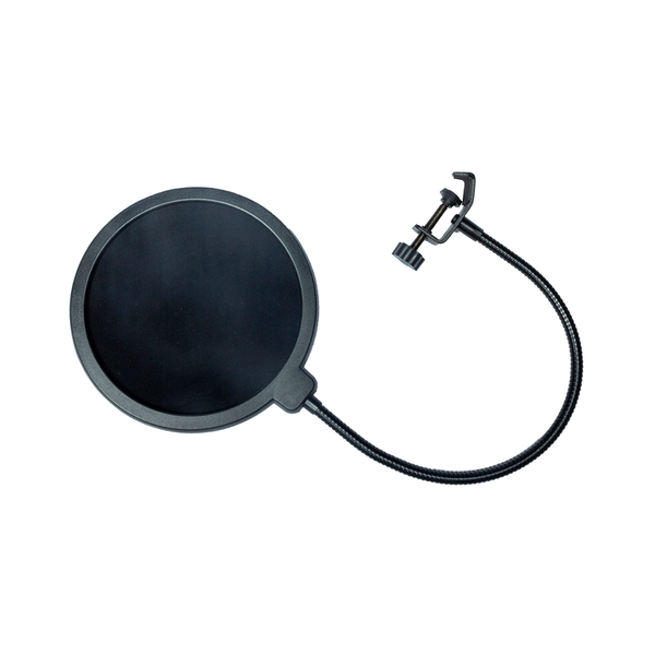 FTS Recording Studio POP Filter