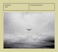 Ex Silentio: Lethe (CD / Album Digipak)