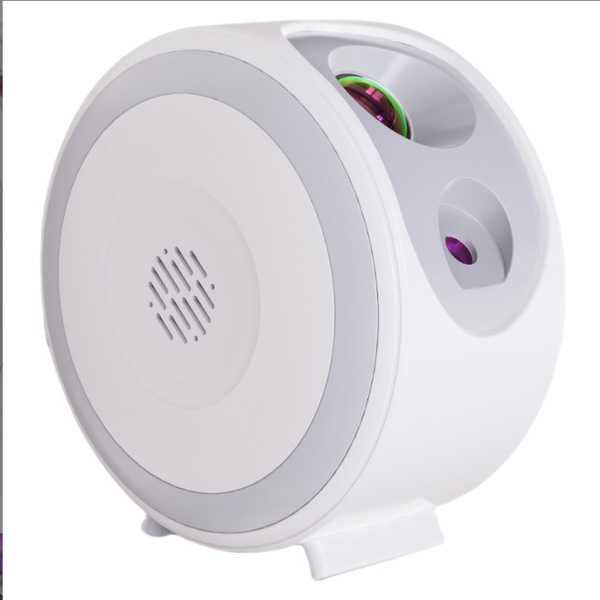 Galaxy Star Projector LED Night Light