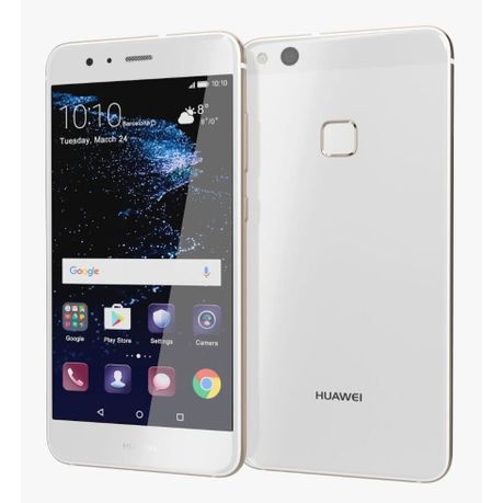 Huawei P10 Lite 32GB-Pearl White