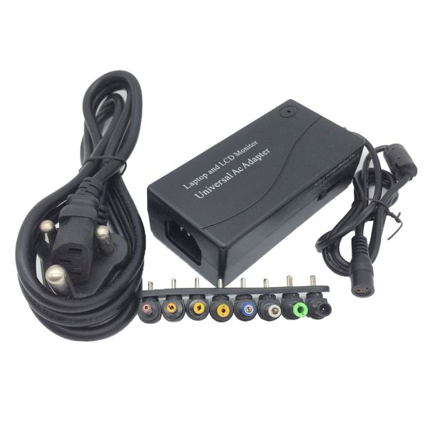 Universal 70w Laptop Power Adapter Charger