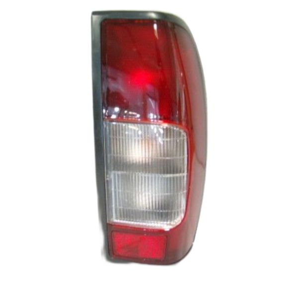 Tail Lamp Compatible With Nissan Np300 4wd RHS