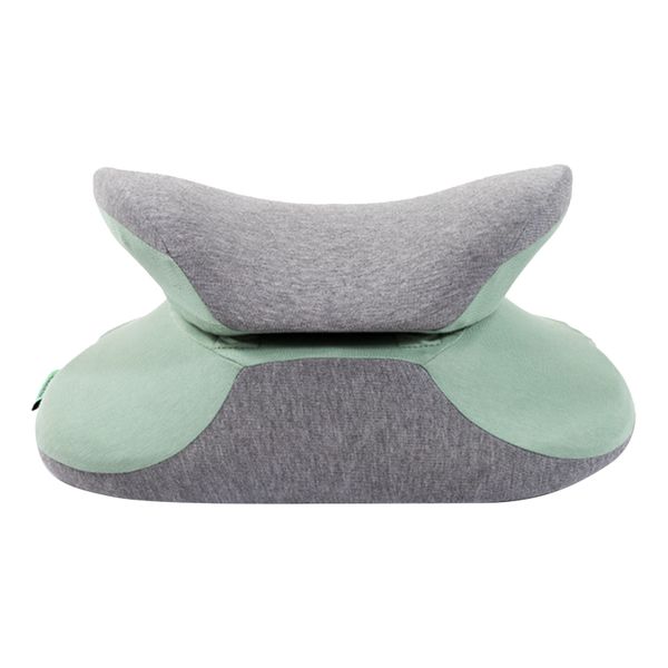 Memory Foam Desk Nap Pillow Fruit Green 38cm