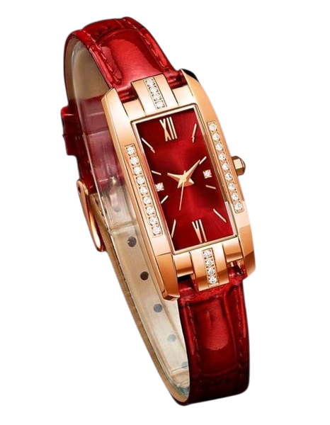 Vintage Quartz Wrist Watch
