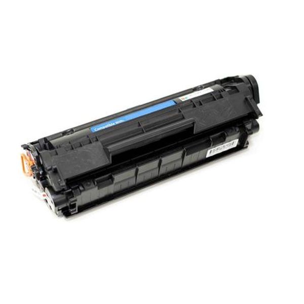 Compatible Toner Cartridge HP Q2612A