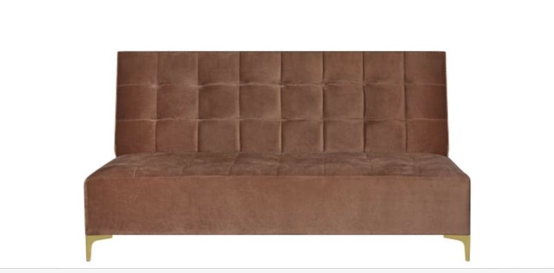 Foldable Classic Sleeper Couch