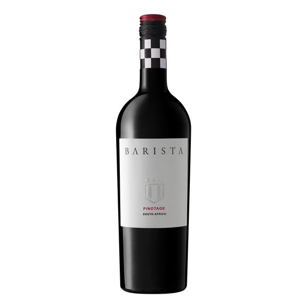 Barista Pinotage | 6 x 750ml
