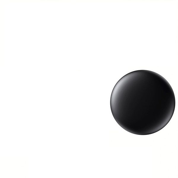 Black Dual Finder For Apple &amp; Google Find My Net image