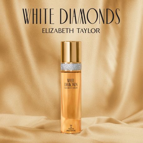 White deals diamonds 30ml