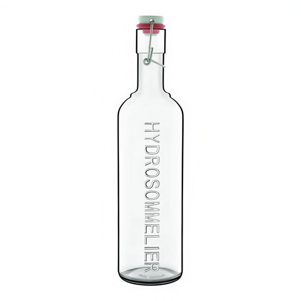 Luigi Bormioli Hydrosommelier Bottle (1 l)