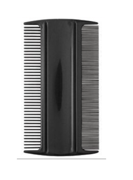 Forsta Fine Comb Black X 50 image