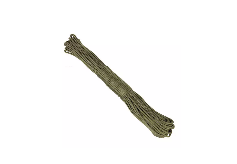 Outdoor Multipurpose Paracord Rope -hb