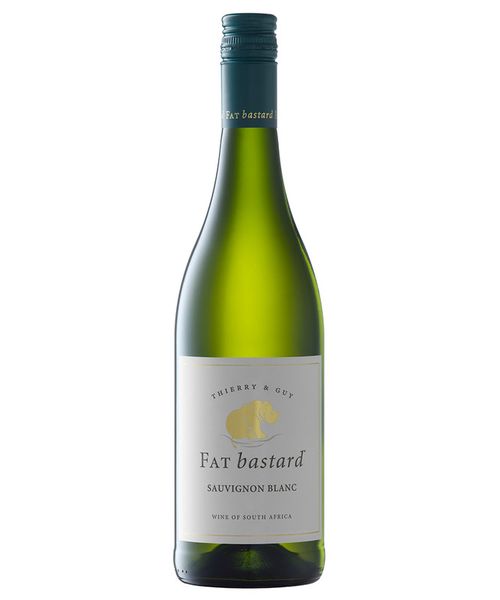 Fat Bastard Sauvignon Blanc | 6 x 750ml