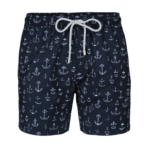 Men's Swim Shorts By John Frank /Anchor image