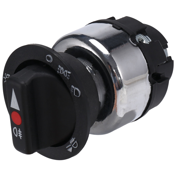 Car Headlight Fog Lamp Switch for 0005454704 Compatible with Mercedes-Benz