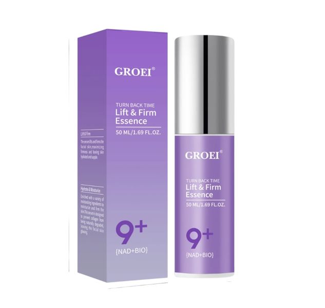 Turn Back Time Lift &amp; Firm Essence 50ml