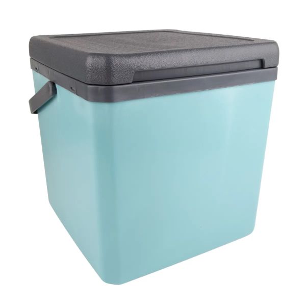 Cooler Box 25l Light Blue