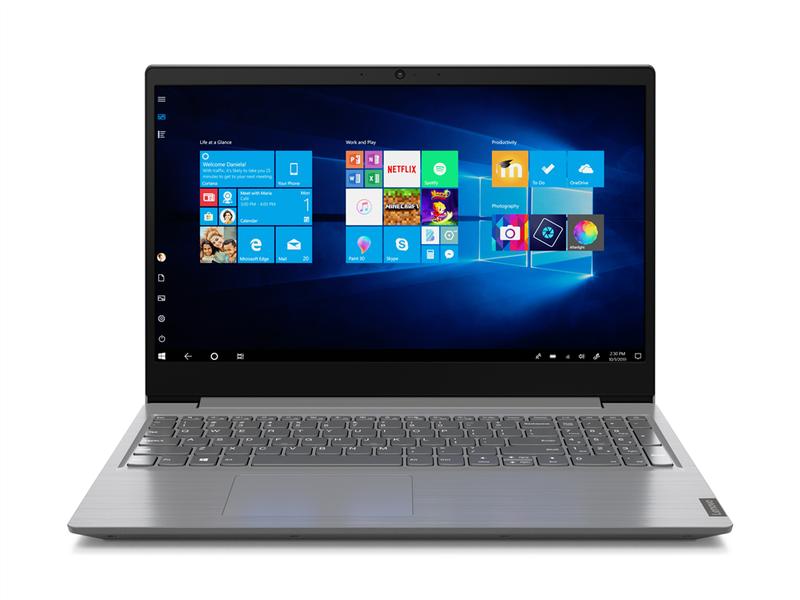 Lenovo V15-ADA Ryzen 3 8GB 512GB 15.6" HD Notebook, Iron Grey