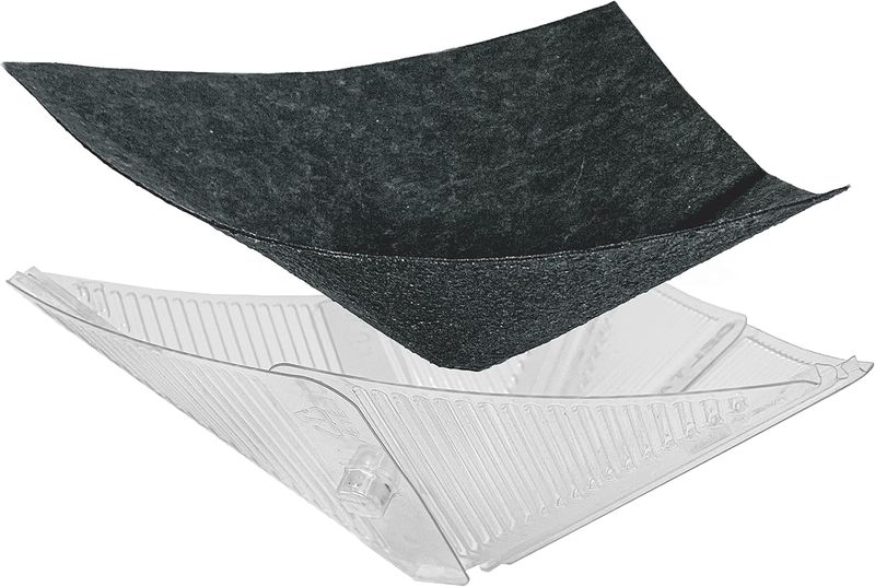 Delta Emergency Water Filter