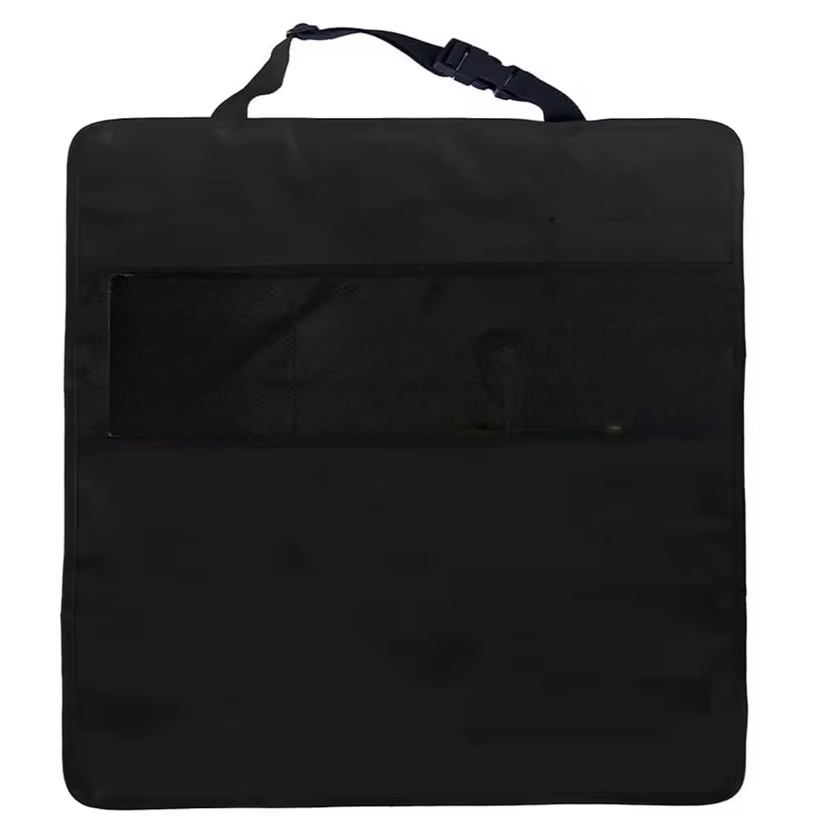 Car Kick Back Seat Protector Mattand Storage Organizer Kids Toddlers Adults