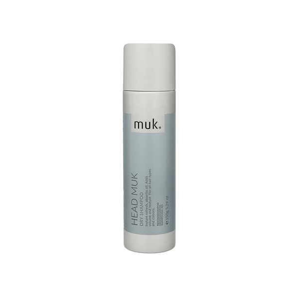 Head Muk - Dry Shampoo