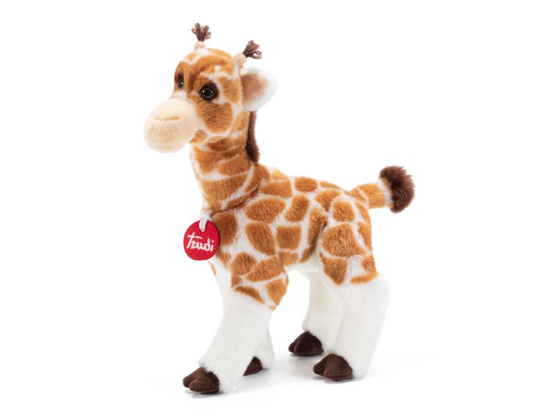 Trudi Classic Wildlife Giraffe Gertrude