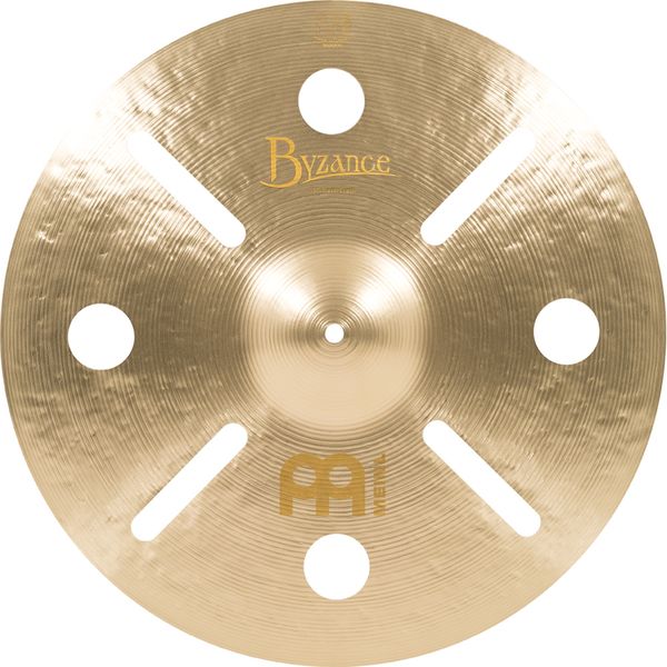Meinl B18TRC Byzance Vintage 18" Trash Crash Cymbal