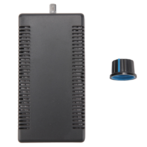 12V 24V 48V 10-50V 40A Dc Motor Speed Control Pwm Hho Rc Controller