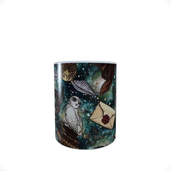 Harry Potter 3ND-Mug