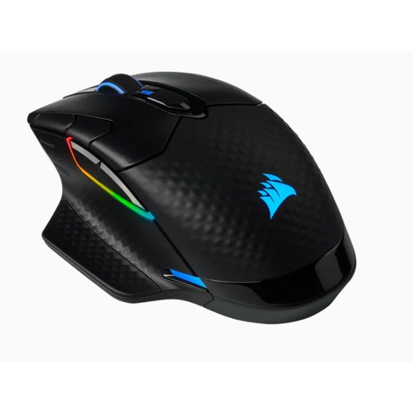 Corsair DARK CORE RGB PRO SE Performance Wired / Wireless Gaming Mouse