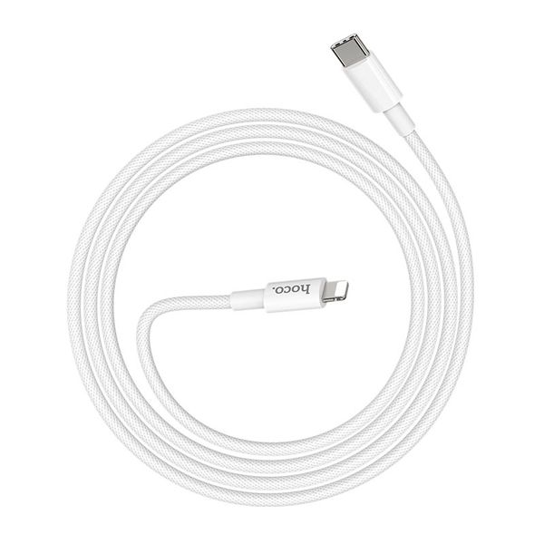 Hoco X56 Type-C to Lightning PD Fast Charging Cable