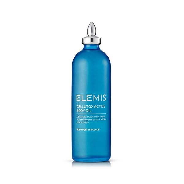ELEMIS Cellutox Active Body Oil 100ml