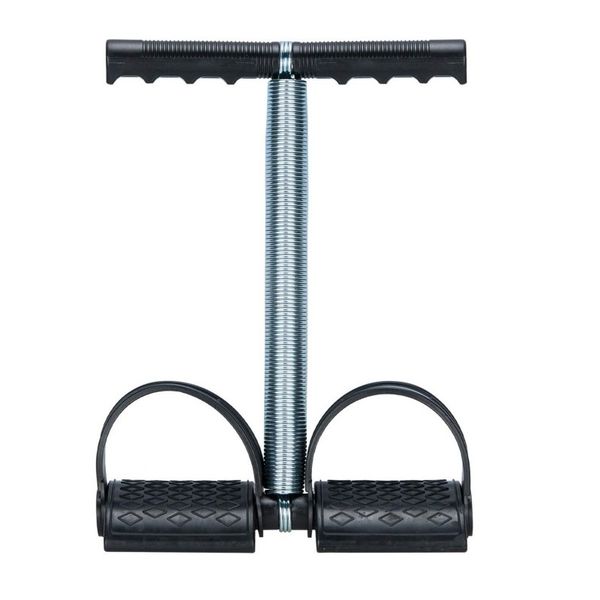 Tummy Trimmer Exercise Waist Workout Fitness Equipment Gym
