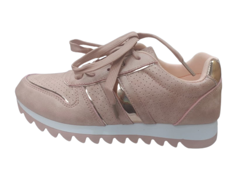 KolTov Blakes Women Sneakers
