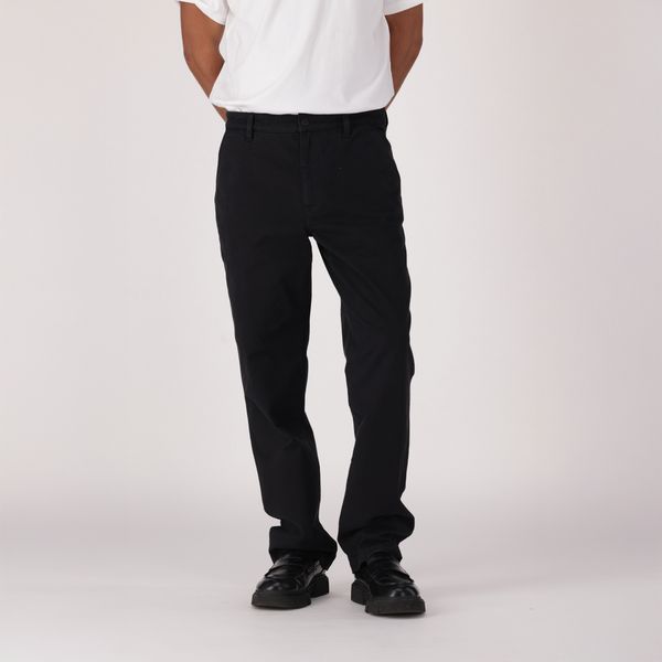 Levi's® Men's Xx Chino Authentic Relaxed - Black
