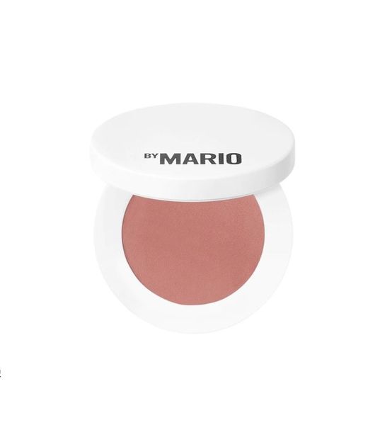 Makeup By Mario - Soft Pop Powder Blush (Desert Rose)