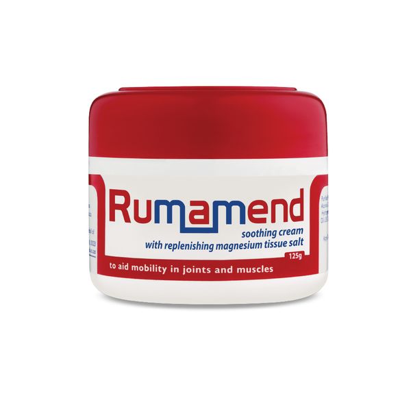 Rumamend Soothing Cream