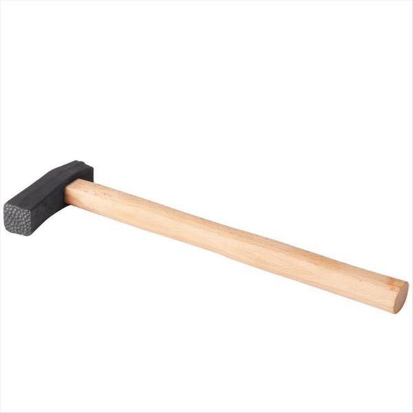 Texturing Hammer Diy Jewelry Making Tool With Wood Handle No 3