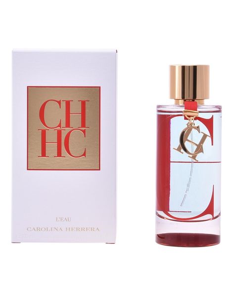 Carolina Herrera "Ch" L'Eau Edt 100Ml (Parallel Import)