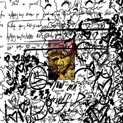 Blisters (Vinyl / 12" EP)