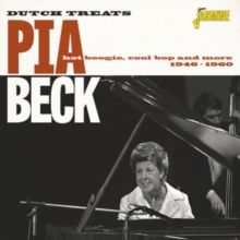 Dutch Treats (CD / Album (Jewel Case))