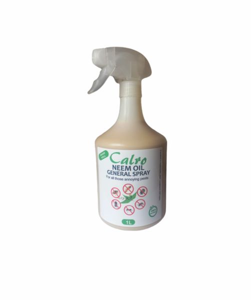 Calro Neem Oil General Spray