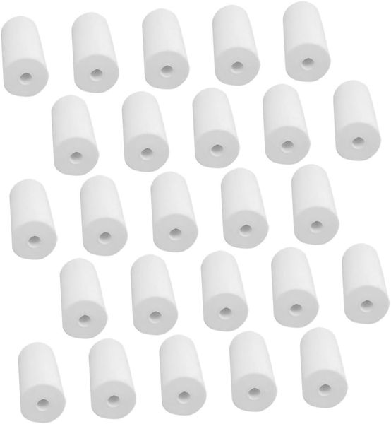 Thermal Paper Rolls 57mm X 30mm 25pcs Multipurpose Thermal Printing Paper