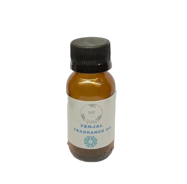 NBT Naturals - Fenjal Fragrance Oil