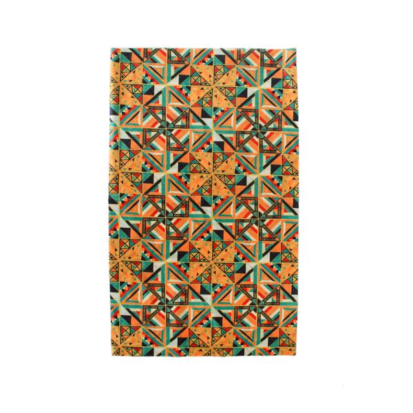 Launch Republic Reusable Multi-Functional Face Mask / Neck Gaiter African Print Z1