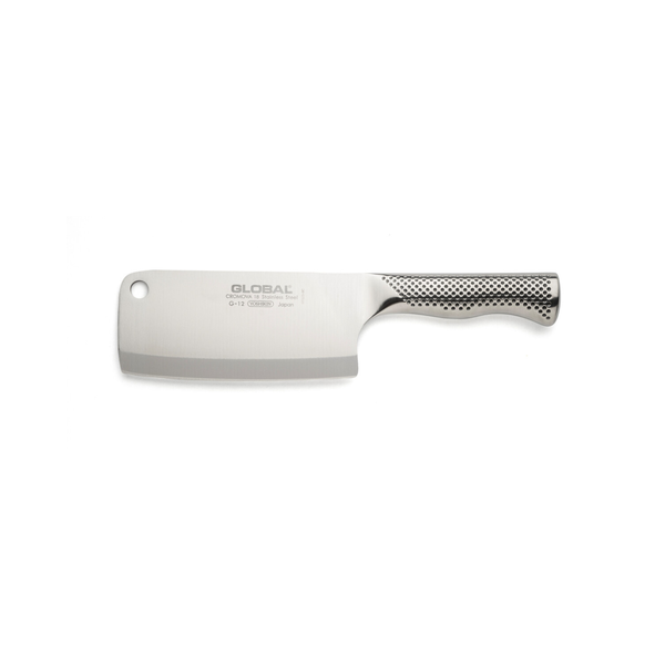 Global Knives - G-12 Meat Cleaver 16cm Blade