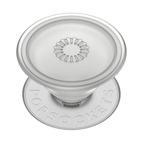 Popsockets - PopGrip Plant Based - Faded Stone