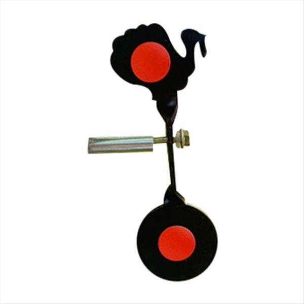 Slingshot Target Steel Target Hunting Target Training Range Target Turkey